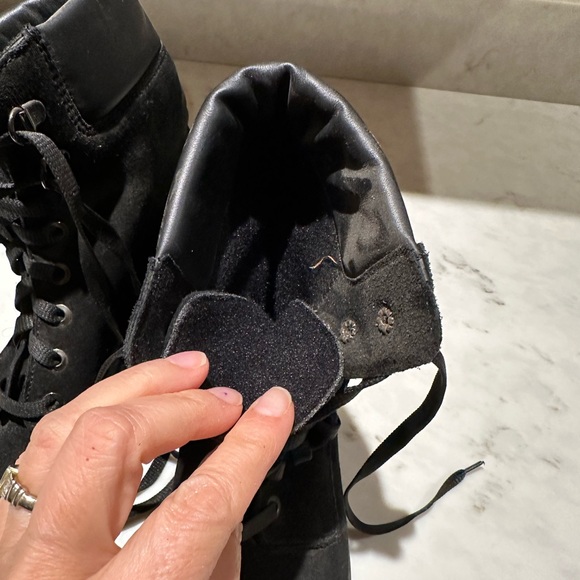 Brand new La Canadienne Boots - Picture 7 of 9